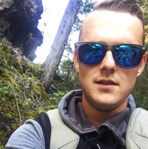 Meet your Posher, Tyler